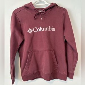 Columbia Hoodie
